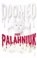 Корицата на Doomed