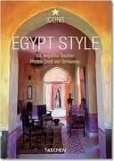 Корицата на Egypt Style