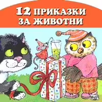 Корицата на 