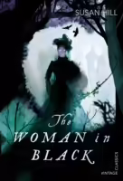 Корицата на The Woman in Black