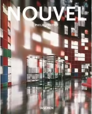 Корицата на Nouvel