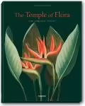 Корицата на The Temple of Flora