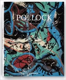 Корицата на Pollock