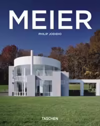 Корицата на Meier