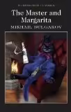 Корицата на The Master and Margarita