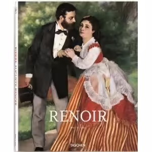 Корицата на Renoir