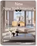 Корицата на New New York Interiors