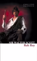 Корицата на Rob Roy