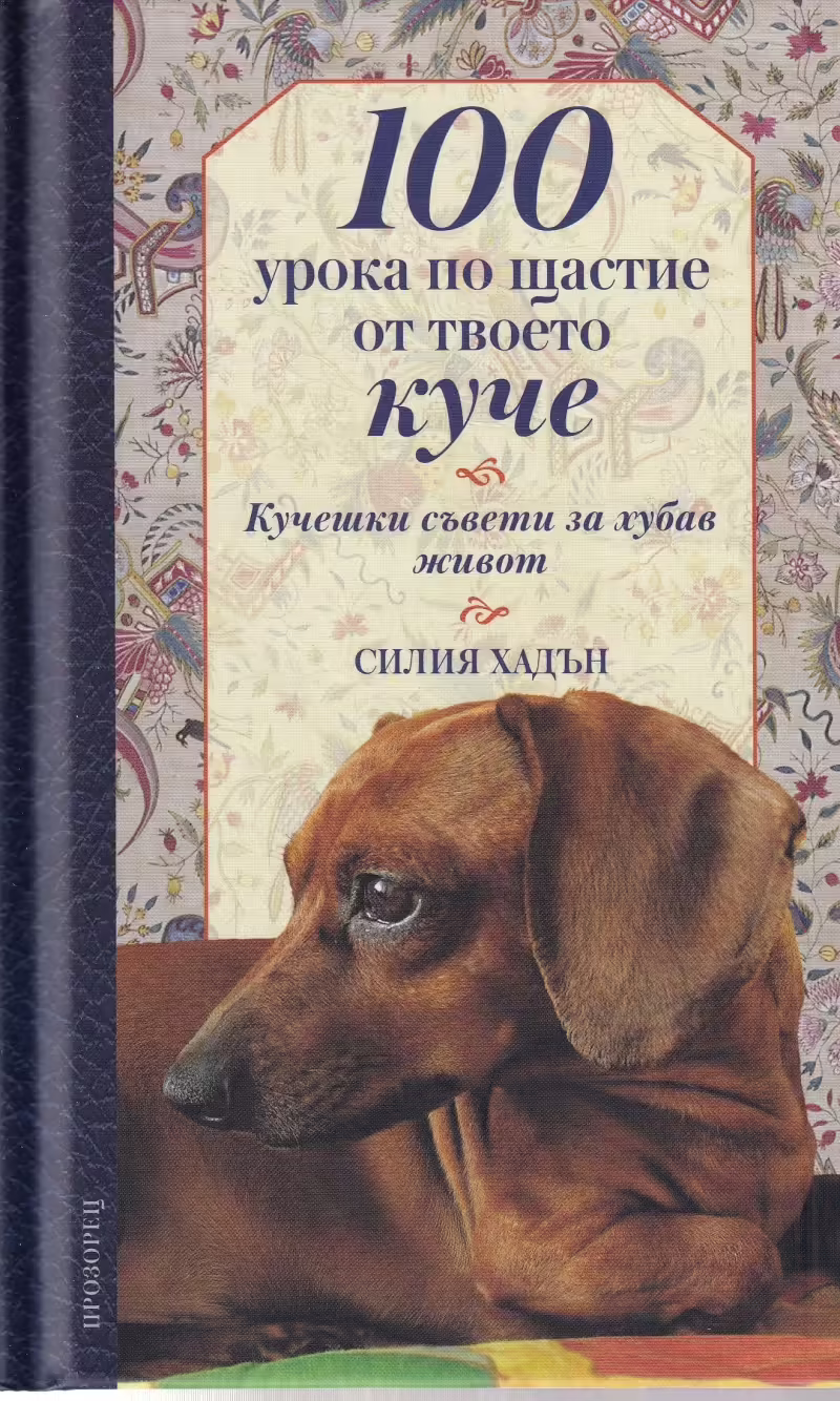 Корицата на 
