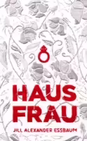 Корицата на Hausfrau