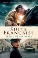 Корицата на Suite Francaise