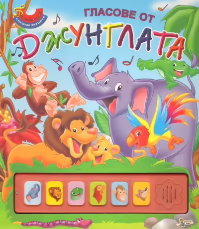 Корицата на 