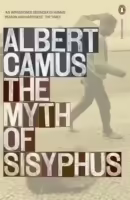 Корицата на The Myth of Sisyphus
