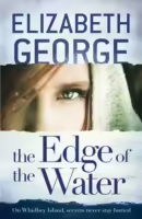 Корицата на The Edge of The Water