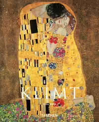 Корицата на Klimt