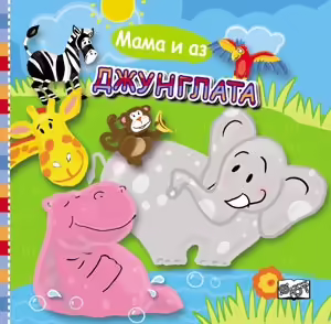 Корицата на 