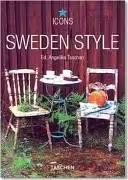 Корицата на Sweden Style