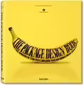 Корицата на The package design book