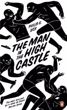 Корицата на The Man in the High Castle